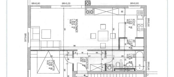 2غرفة شقة في Imst, Austria رقم 56490 8