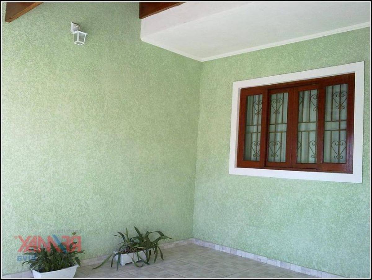 2 chambres Maison à Sao Paulo, Brazil No. 497062