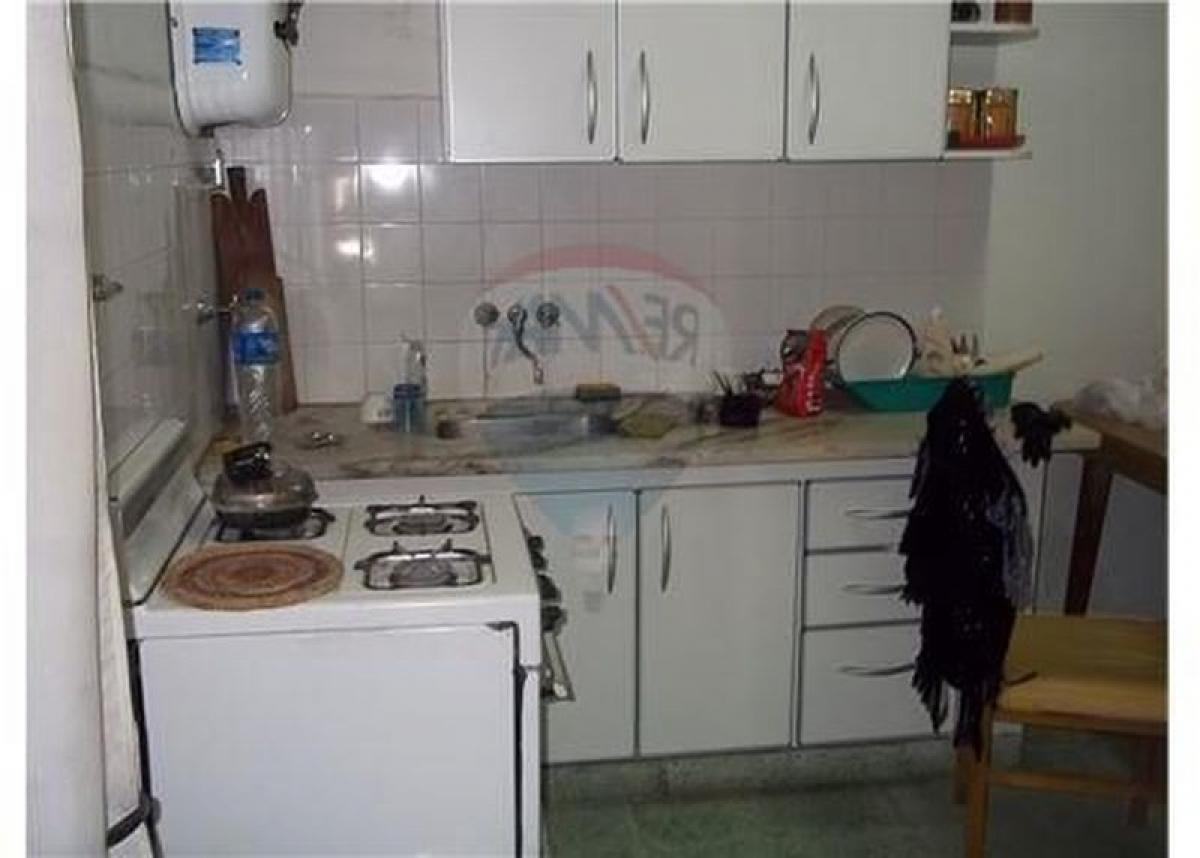 1 bedroom Land in Campo Creado, Argentina No. 41685