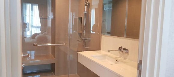 Кондоминиум с 1 спальней в Rhythm Sukhumvit 42, Пляж Рейли, Таиланд № 29324 9