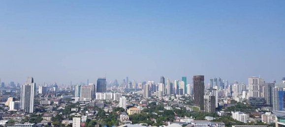 Кондоминиум с 1 спальней в Rhythm Sukhumvit 42, Пляж Рейли, Таиланд № 29324 10