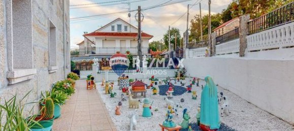 Дом с 4 спальнями в Понтеведра, Испания № 191011 26