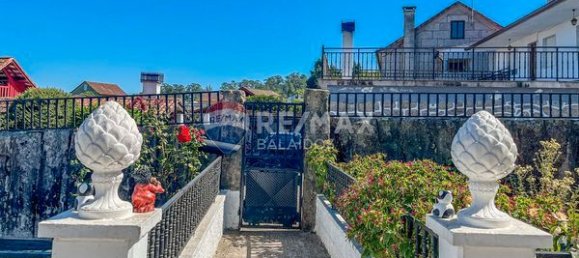 Дом с 4 спальнями в Понтеведра, Испания № 191011 50