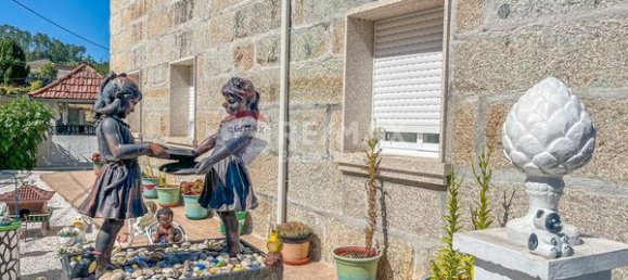 Дом с 4 спальнями в Понтеведра, Испания № 191011 49