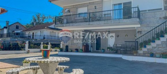 Дом с 4 спальнями в Понтеведра, Испания № 191011 21