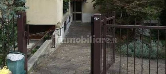 Apartamento de 2 dormitorios en Besana in Brianza, Italy No. 216199 10