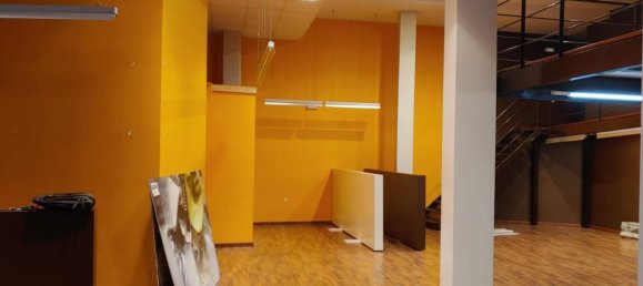 Imóvel comercial em Moncada, Spain 213 m² N.º 156137 10