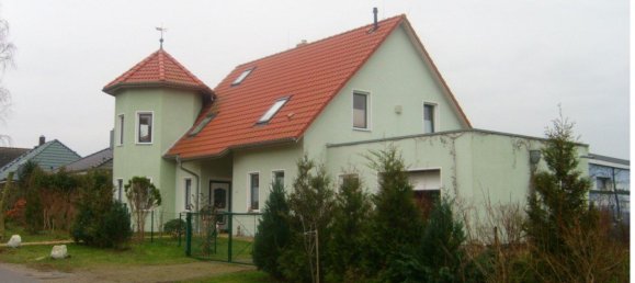 Дом с 5 комнатами в Gustrow, Германия № 236841 5