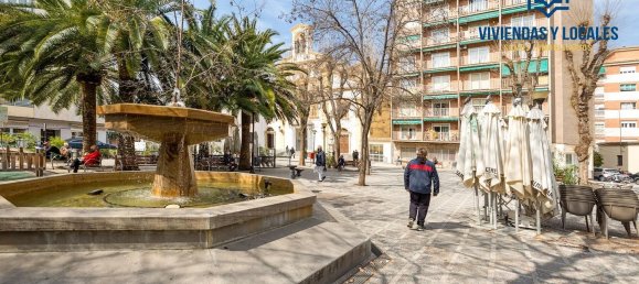 Ático de 4 dormitorios en Granada, Spain No. 148149 48