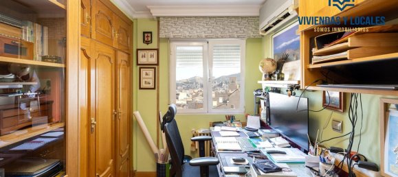 Ático de 4 dormitorios en Granada, Spain No. 148149 26