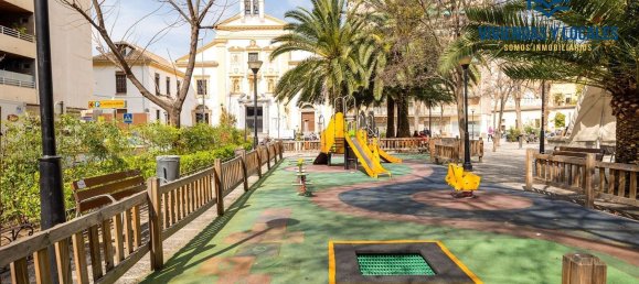 Ático de 4 dormitorios en Granada, Spain No. 148149 50