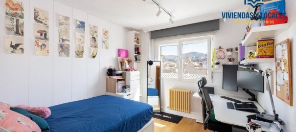 Ático de 4 dormitorios en Granada, Spain No. 148149 24