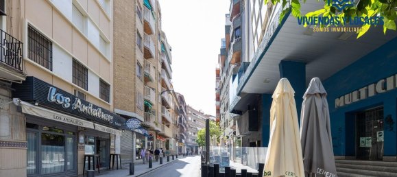 Ático de 4 dormitorios en Granada, Spain No. 148149 17