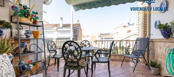 Ático de 4 dormitorios en Granada, Spain No. 148149 3