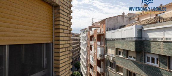 Ático de 4 dormitorios en Granada, Spain No. 148149 42