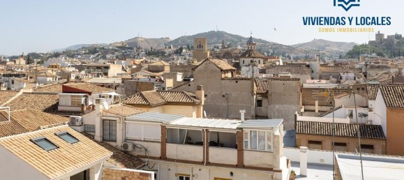 Ático de 4 dormitorios en Granada, Spain No. 148149 47