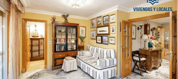 Ático de 4 dormitorios en Granada, Spain No. 148149 8