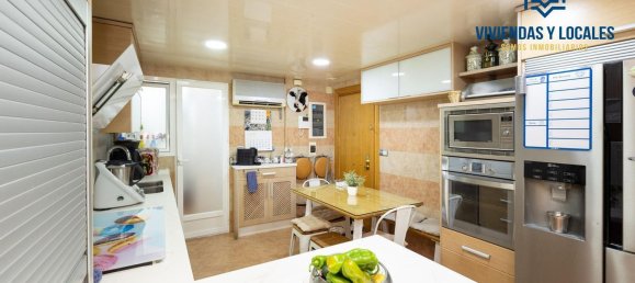 Ático de 4 dormitorios en Granada, Spain No. 148149 14