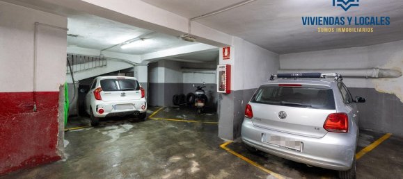 Ático de 4 dormitorios en Granada, Spain No. 148149 35