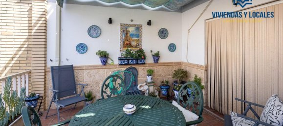 Ático de 4 dormitorios en Granada, Spain No. 148149 2