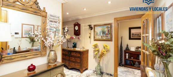 Ático de 4 dormitorios en Granada, Spain No. 148149 9