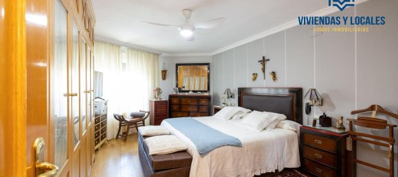 Ático de 4 dormitorios en Granada, Spain No. 148149 18