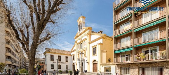 Ático de 4 dormitorios en Granada, Spain No. 148149 49