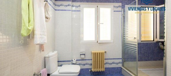 Ático de 4 dormitorios en Granada, Spain No. 148149 29