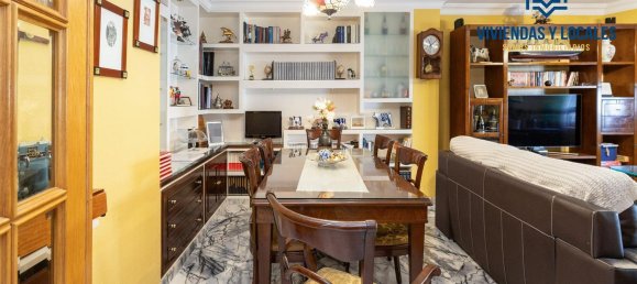 Ático de 4 dormitorios en Granada, Spain No. 148149 11