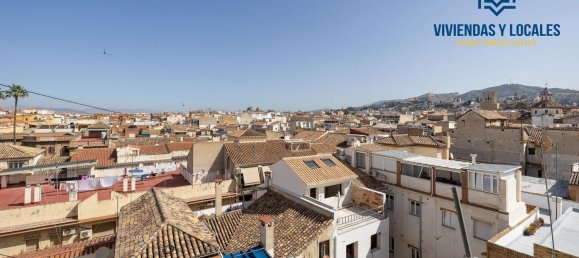 Ático de 4 dormitorios en Granada, Spain No. 148149 45