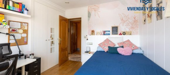 Ático de 4 dormitorios en Granada, Spain No. 148149 25