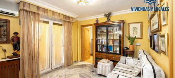 Ático de 4 dormitorios en Granada, Spain No. 148149 7