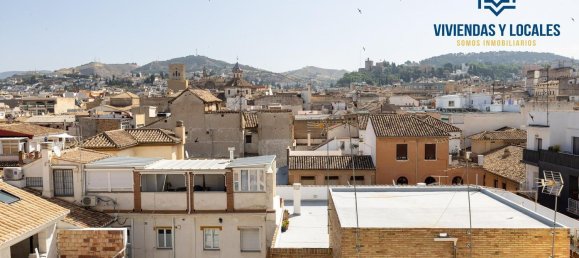 Ático de 4 dormitorios en Granada, Spain No. 148149 46