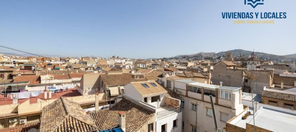 Ático de 4 dormitorios en Granada, Spain No. 148149 44