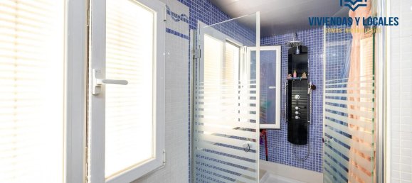 Ático de 4 dormitorios en Granada, Spain No. 148149 30