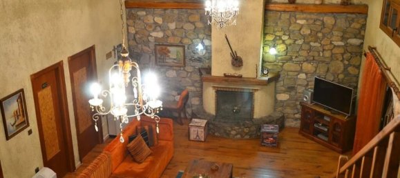 4 dormitorios villa en venta en Chalkidiki, Central Macedonia, Macedonia and Thrace, Greece № 55360 30