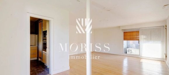 3 rooms Apartment in Boulogne-Billancourt, France No. 351354 4