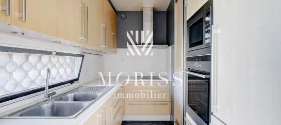 3 rooms Apartment in Boulogne-Billancourt, France No. 351354 5