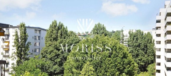 3 rooms Apartment in Boulogne-Billancourt, France No. 351354 10