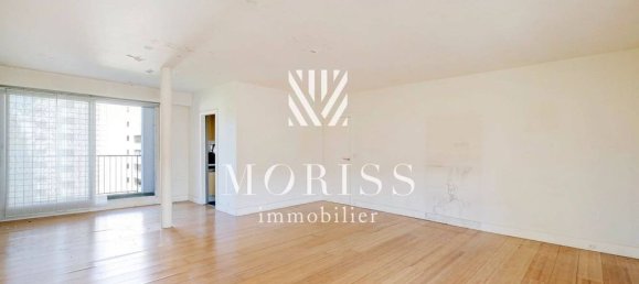 3 rooms Apartment in Boulogne-Billancourt, France No. 351354 2