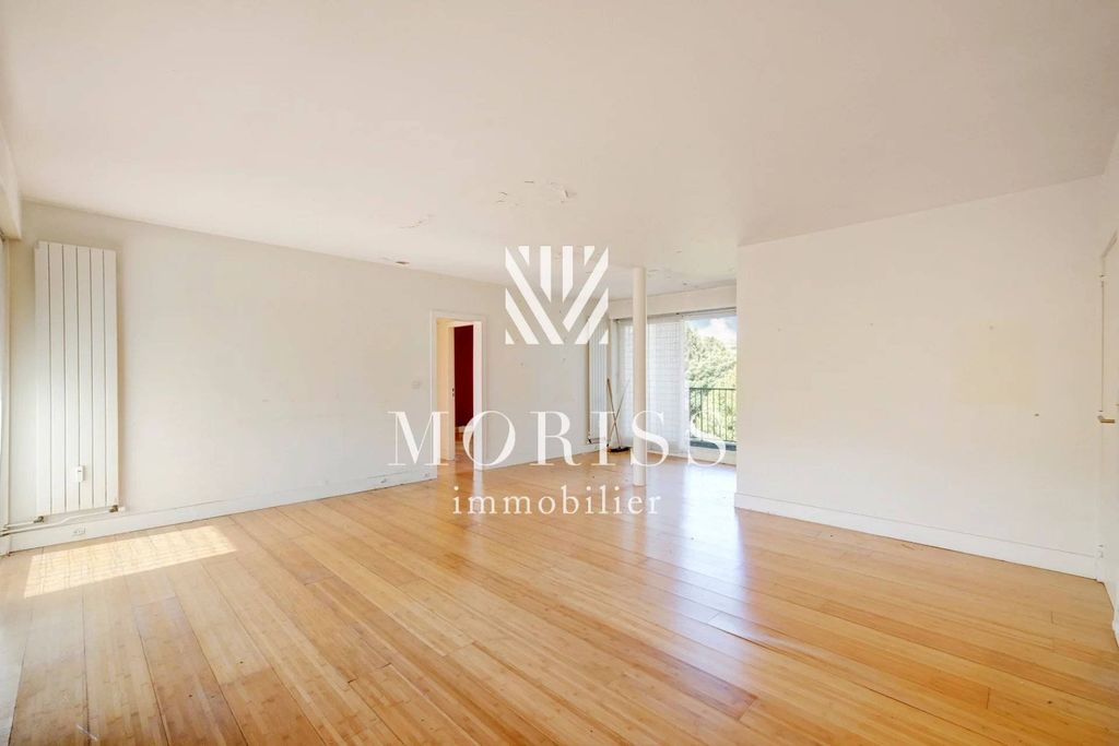 3 rooms Apartment in Boulogne-Billancourt, France No. 351354