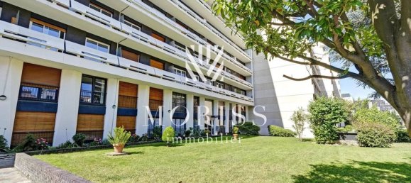 3 rooms Apartment in Boulogne-Billancourt, France No. 351354 12