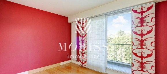3 rooms Apartment in Boulogne-Billancourt, France No. 351354 6