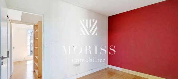 3 rooms Apartment in Boulogne-Billancourt, France No. 351354 7