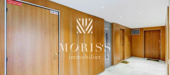 3 rooms Apartment in Boulogne-Billancourt, France No. 351354 11