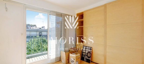 3 rooms Apartment in Boulogne-Billancourt, France No. 351354 8