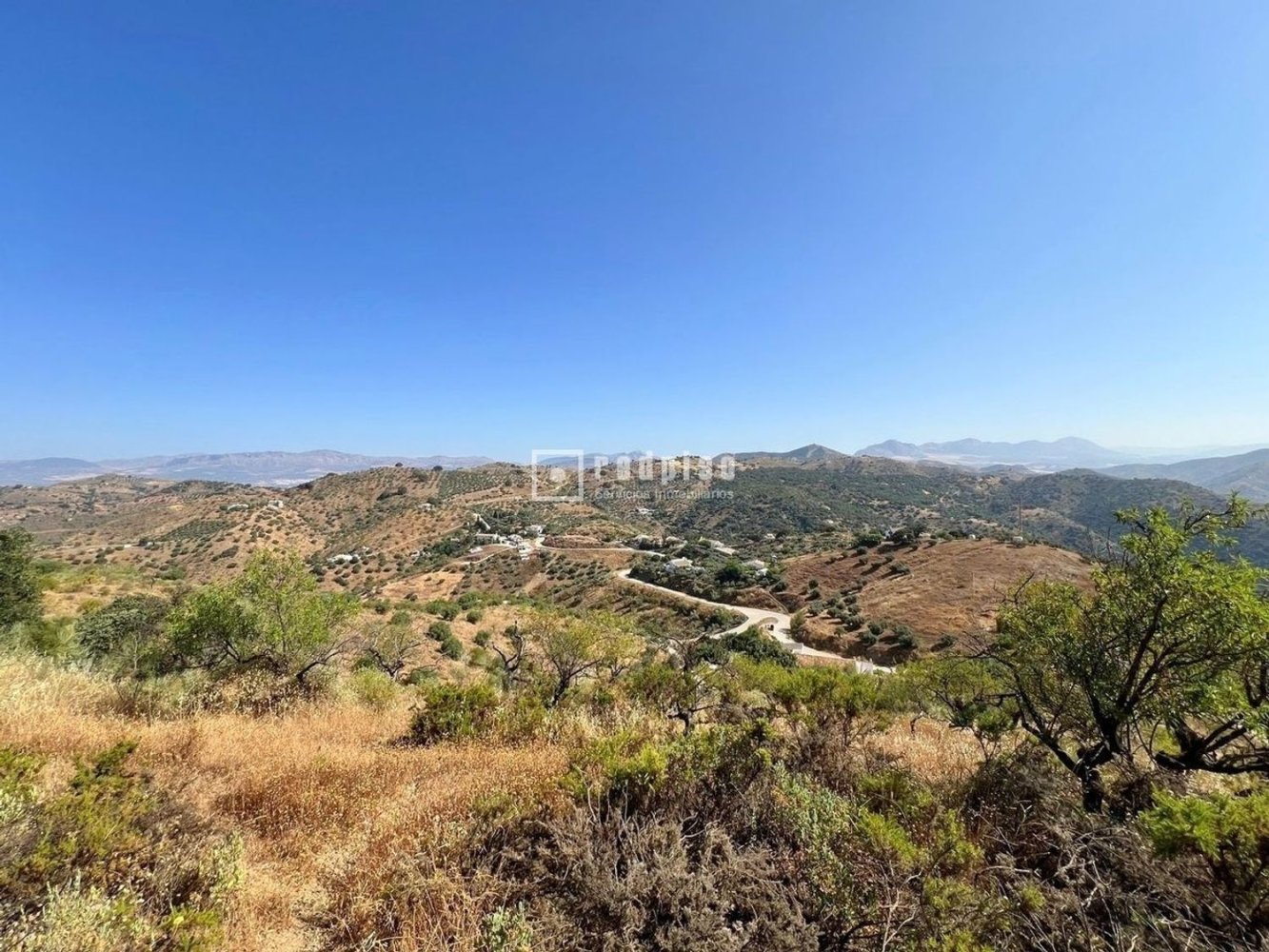 Grundstück in Malaga, Spain, Nr. 156830