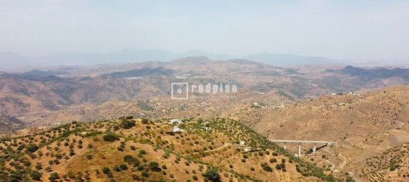 Grundstück in Malaga, Spain, Nr. 156830 12