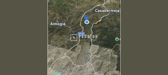 Grundstück in Malaga, Spain, Nr. 156830 18