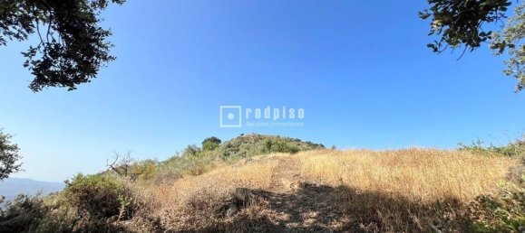 Grundstück in Malaga, Spain, Nr. 156830 13